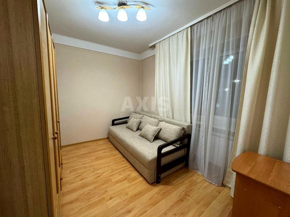 3k apartment bul. Lesi Ukrai'nky 14616263