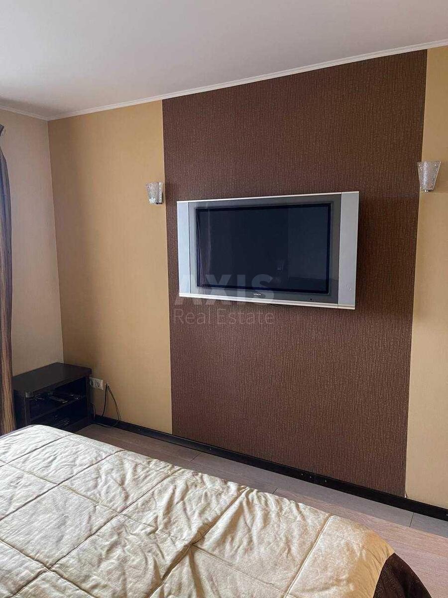 2k apartment vul. Volos'ka 231