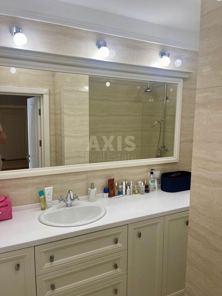 2k apartment vul. Zaval'na 1011