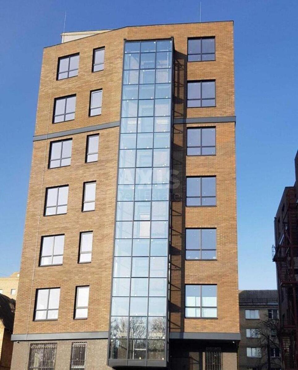Office vul. Krasylivs'ka 5/7, 275m252836