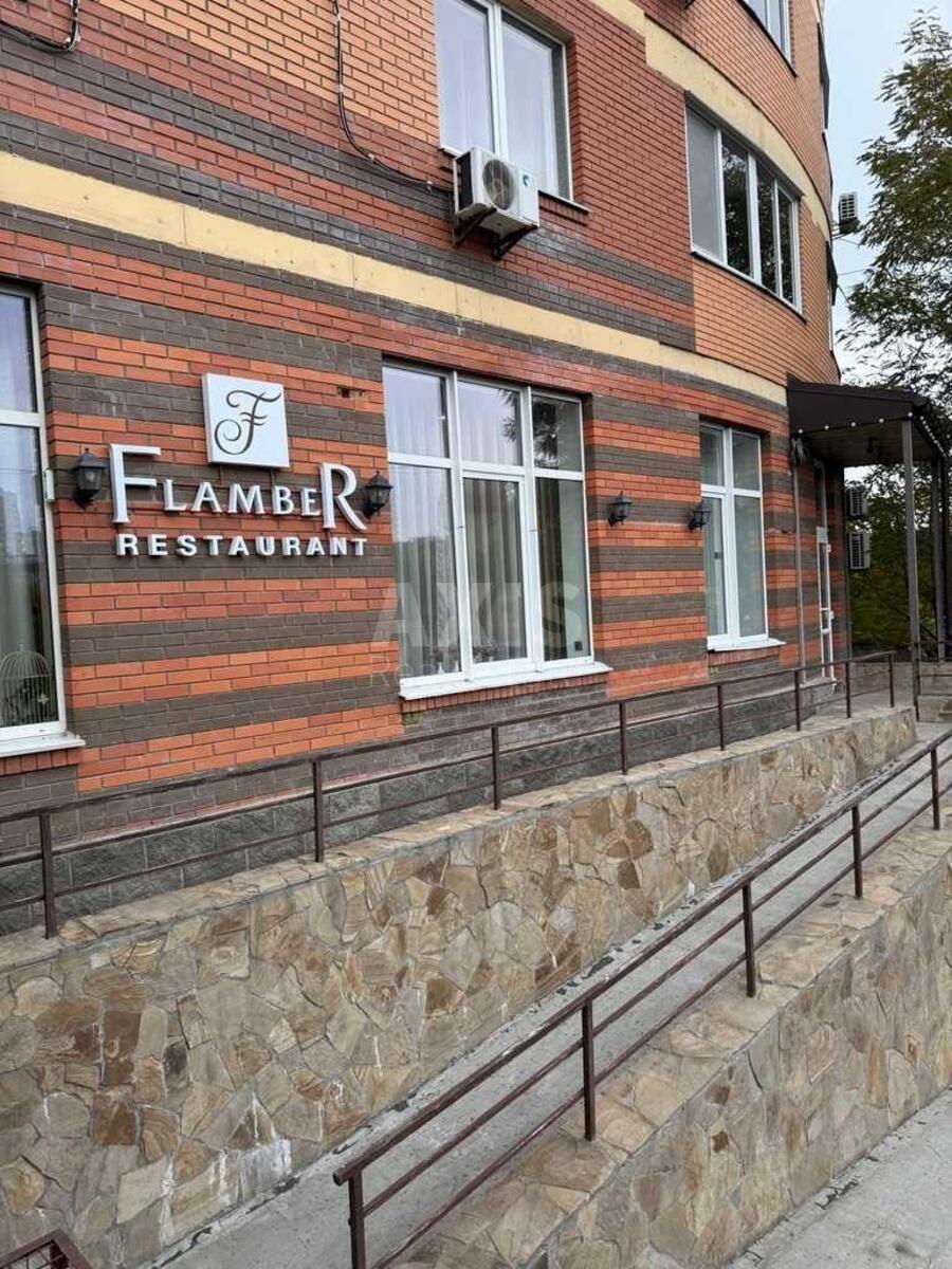 Объект торговли ул. Срибнокильская 12, 355м2616973