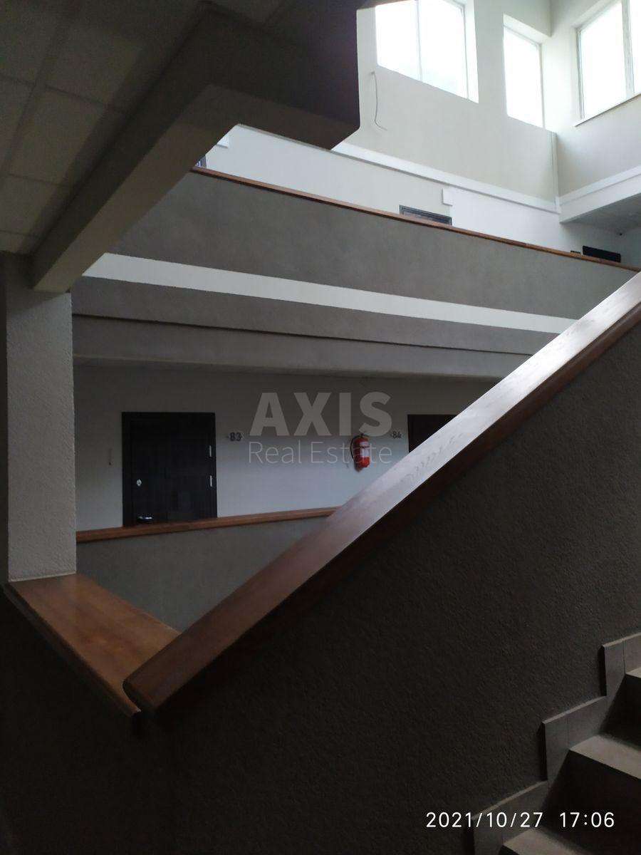 1k apartment vul. Liskivs'ka 318