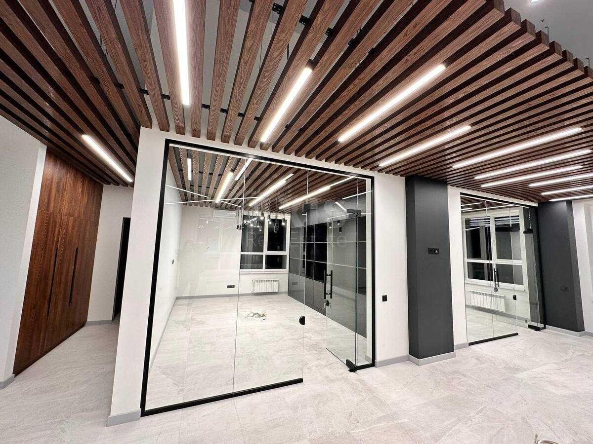 Office vul. Glybochyc'ka 27, 132m2617210