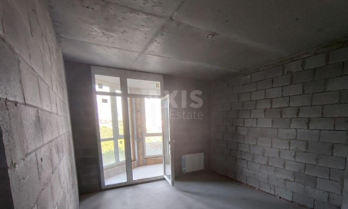 2k apartment vul. Berkovec'ka 62