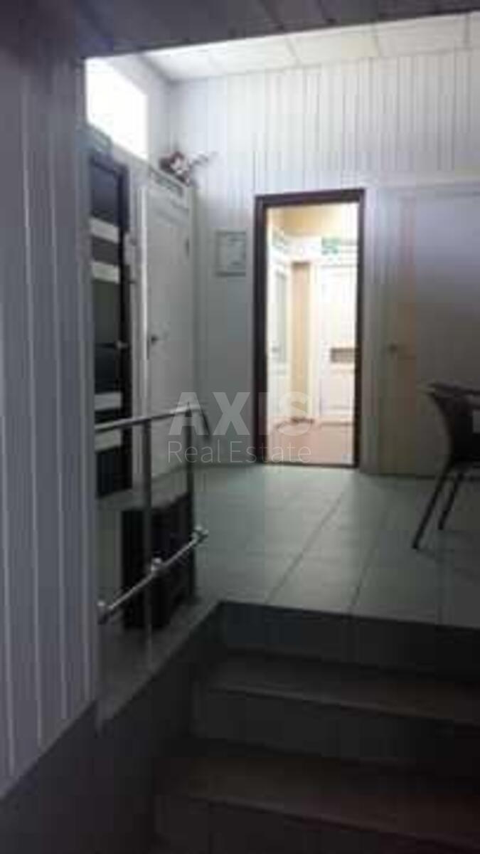 Trade object pr-t Povitroflots'kyj 32, 73m2573761