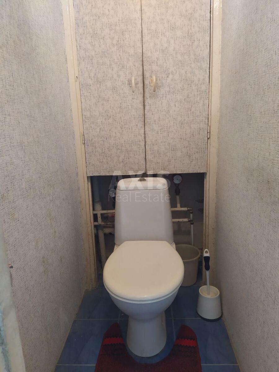 3k apartment vul. Bereznjakivs'ka 30А1