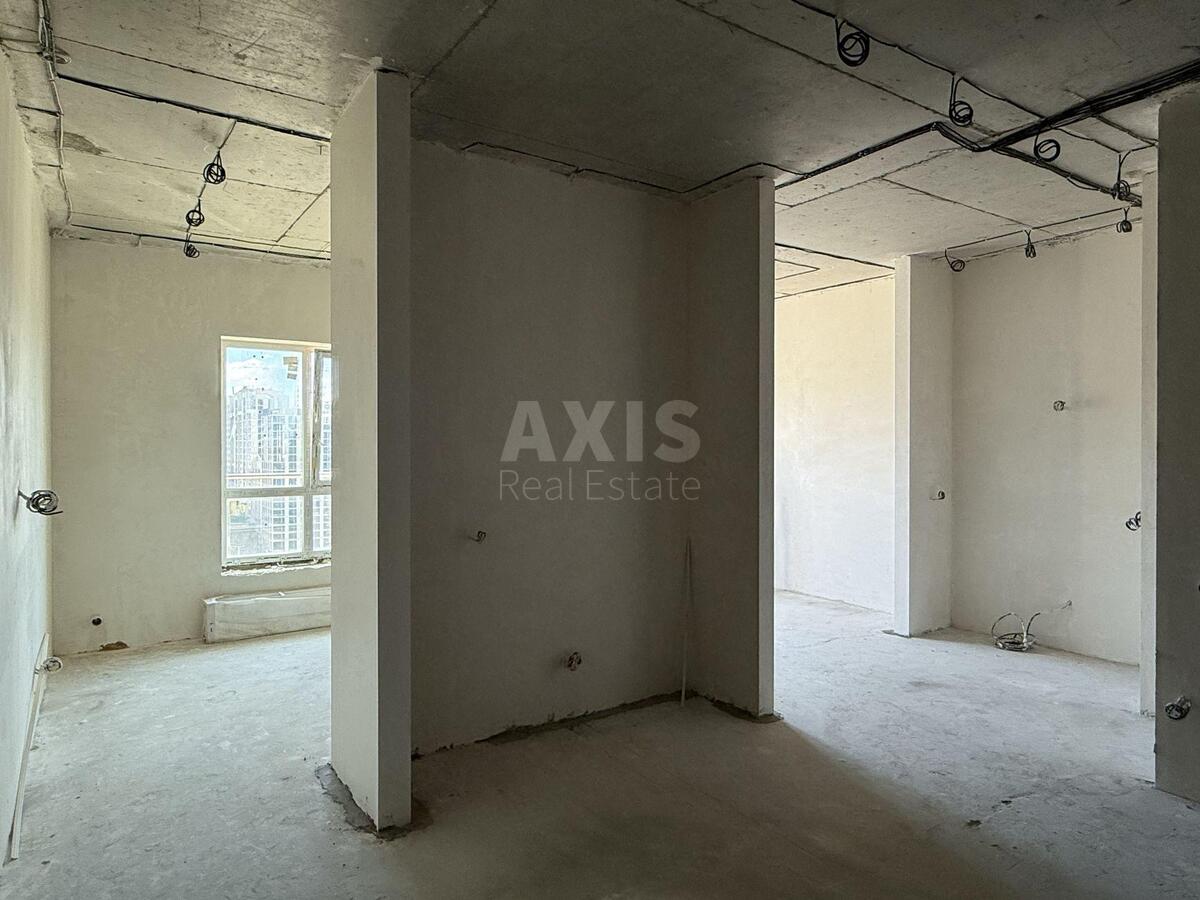 2к квартира ул. Антоновича 109573992