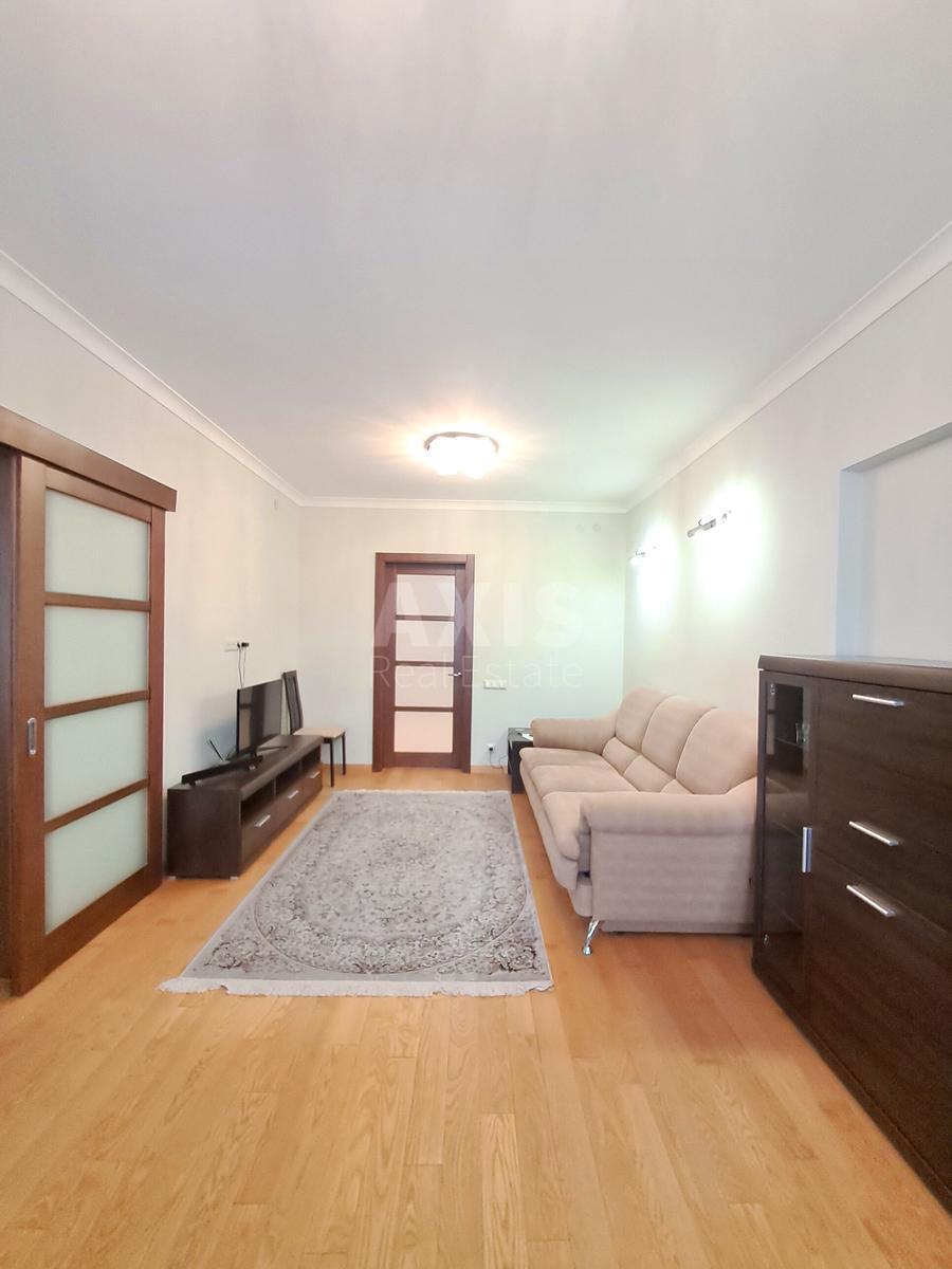 2k apartment vul. Tumanjana Ovanesa 3617663