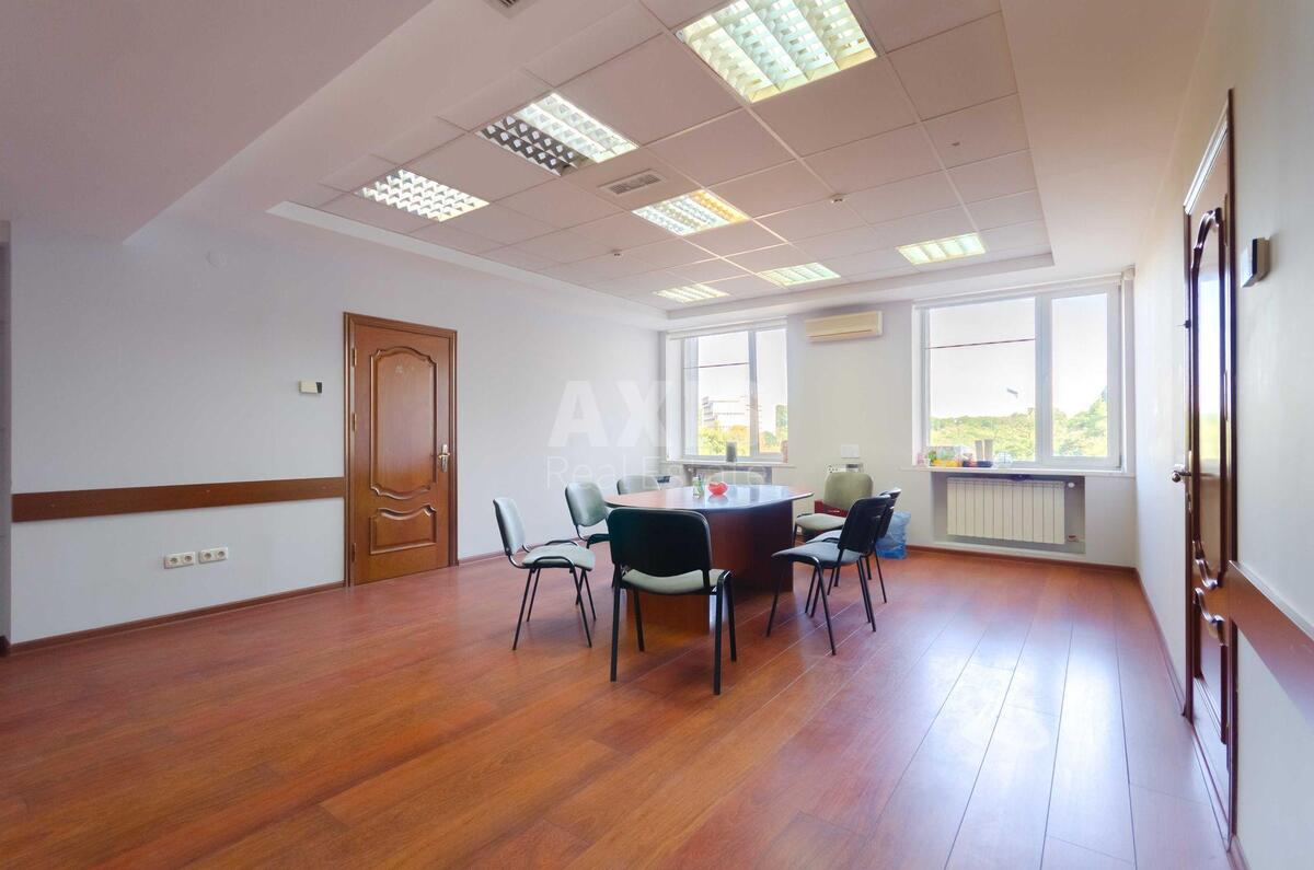 Office bul. Druzhby Narodiv 38, 231m2574229