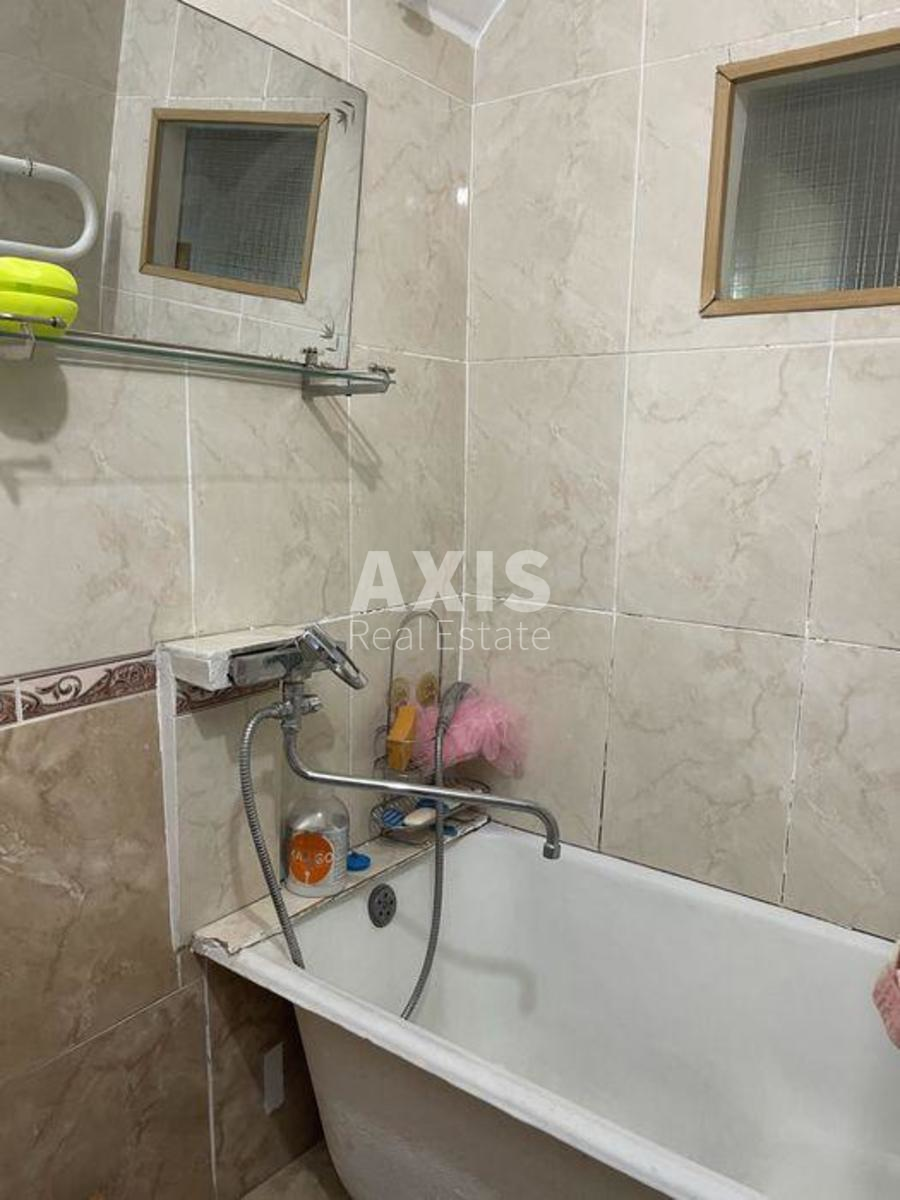 1k apartment vul. Volkova Kosmonavta 2612