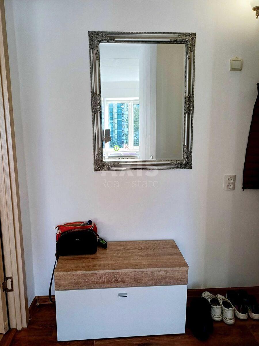 2k apartment vul. Malyshka Andrija 192