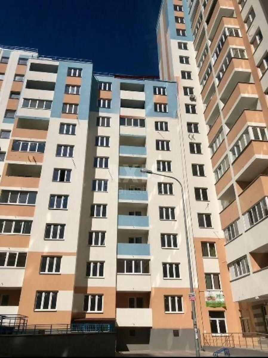 3к квартира ул. Тульчинская 9А