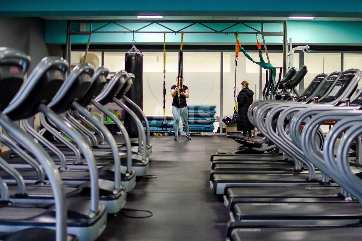 Офис ул. Героев Космоса 4, 165м25809911