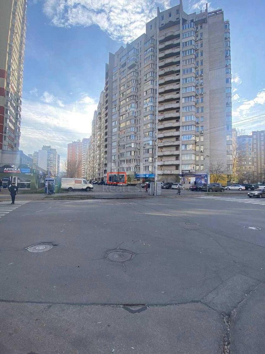 Trade object vul. Knjazhyj Zaton 11, 152m2618372