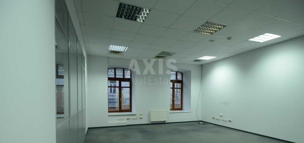 Office vul. Bul'varno-Kudrjavs'ka 22/24, 234m2618682