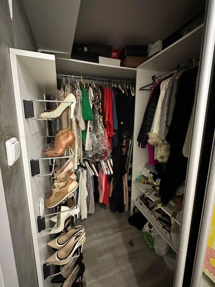 1k apartment vul. Danchenka Sergija 33