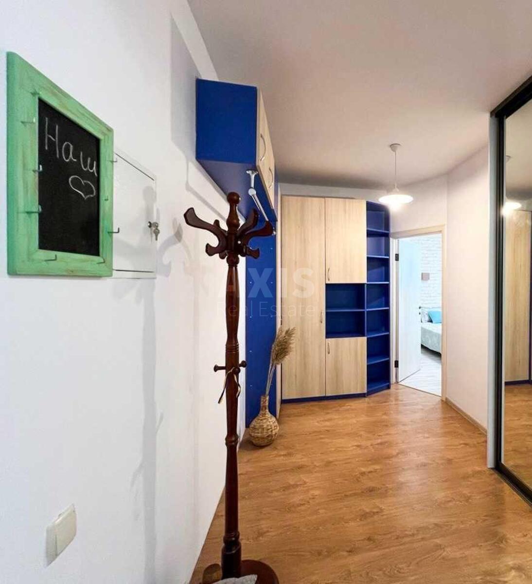 2k apartment vul. Voskresens'ka 16Б5755910