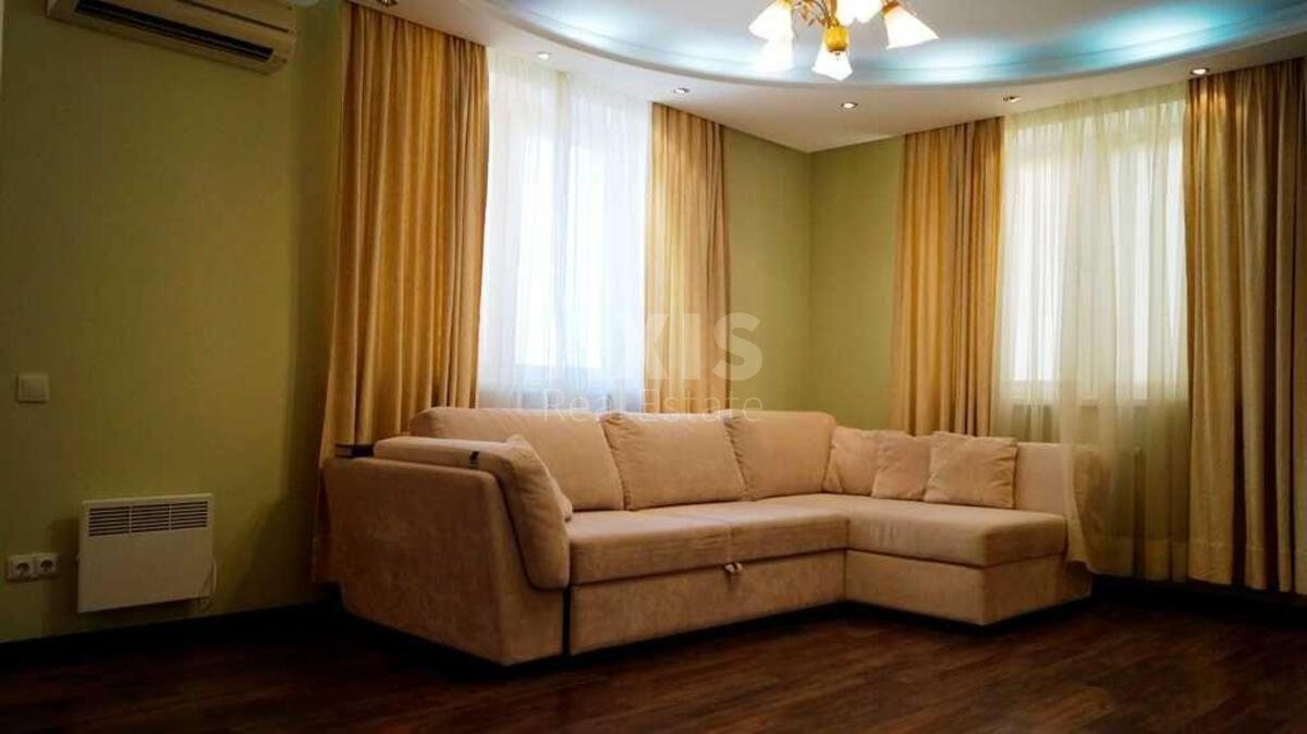 1k apartment vul. Golosii'vs'ka 135762511