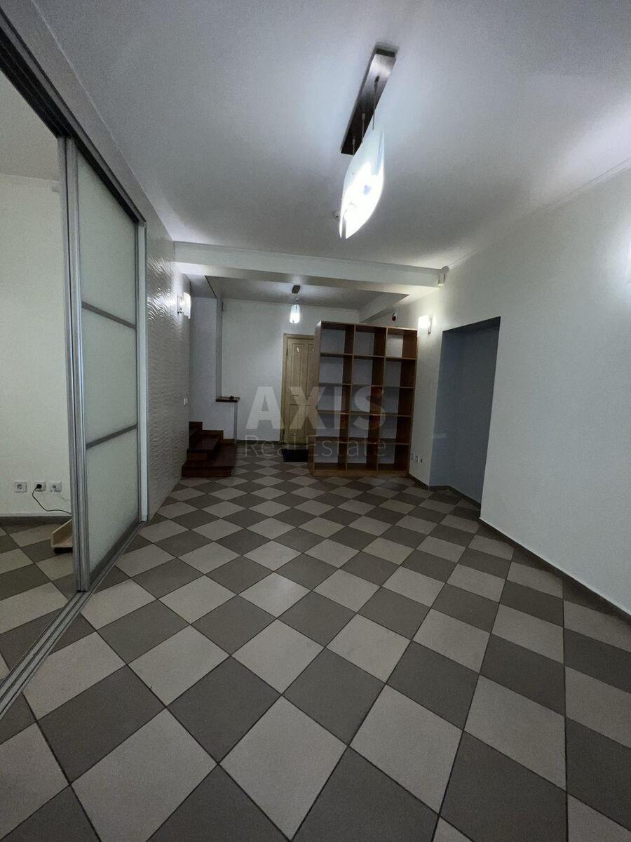 Office bul. Shevchenka Tarasa 48, 150m2576322