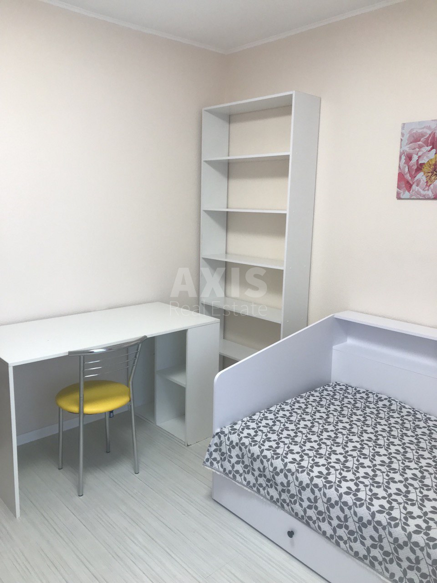 3к квартира ул. Братства Тарасовцев 12/37619577