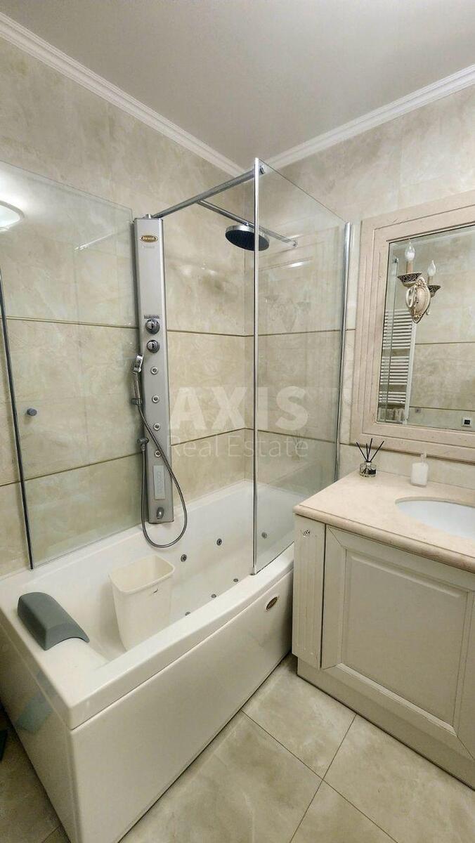 3k apartment vul. Dragomyrova Myhajla 16576523