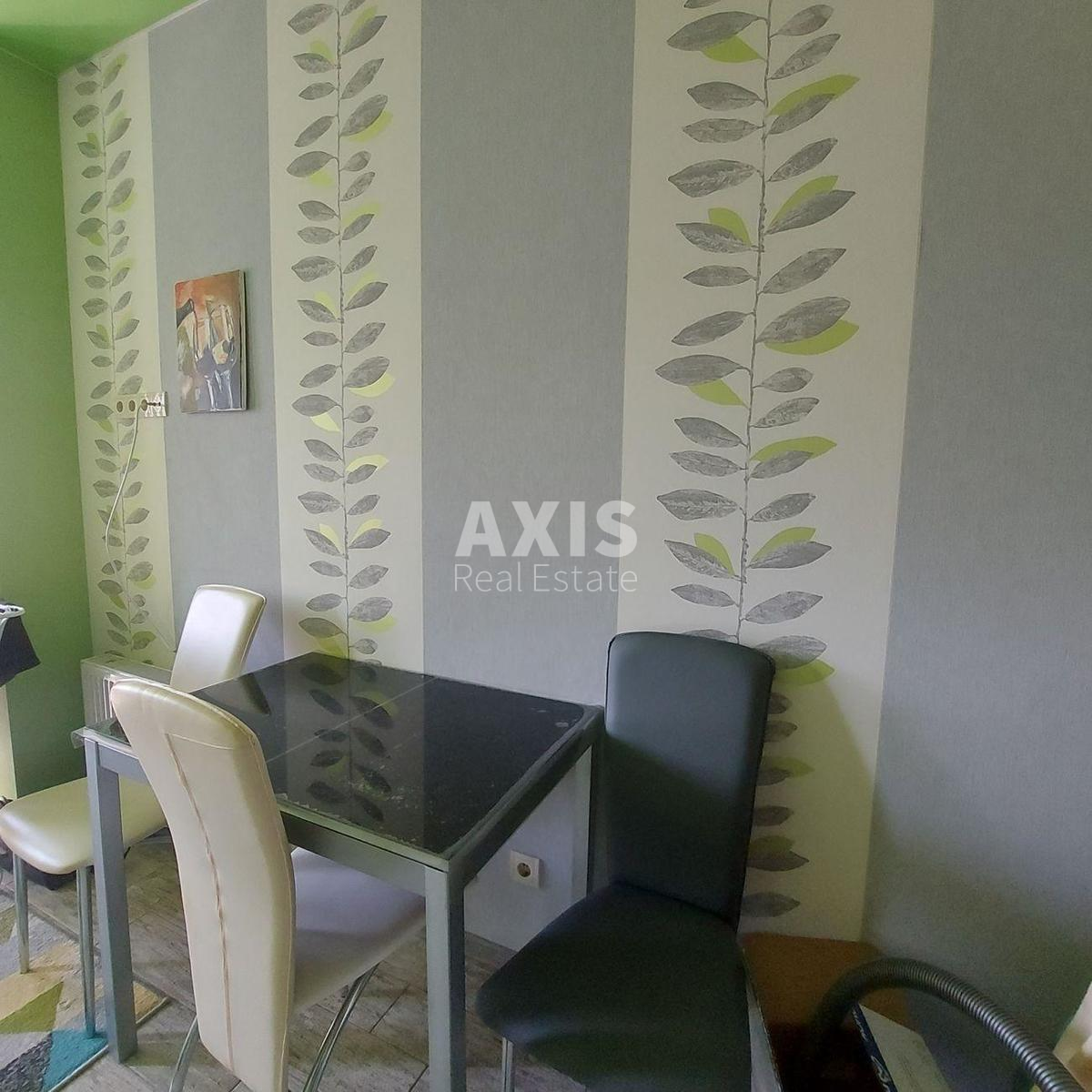 1k apartment vul. Regeneratorna 4333660