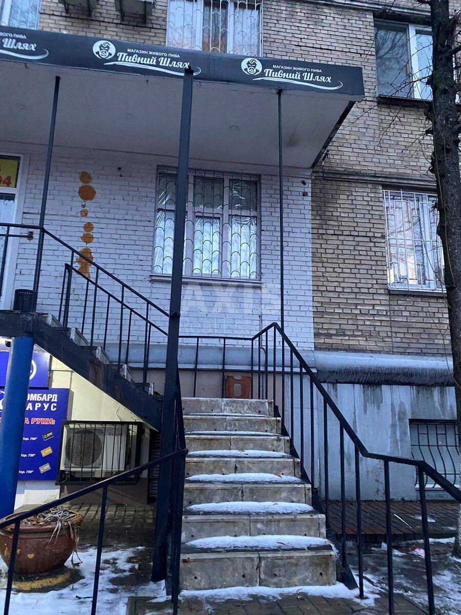 Офис пр-т Голосеевский 106/2, 75м2576807