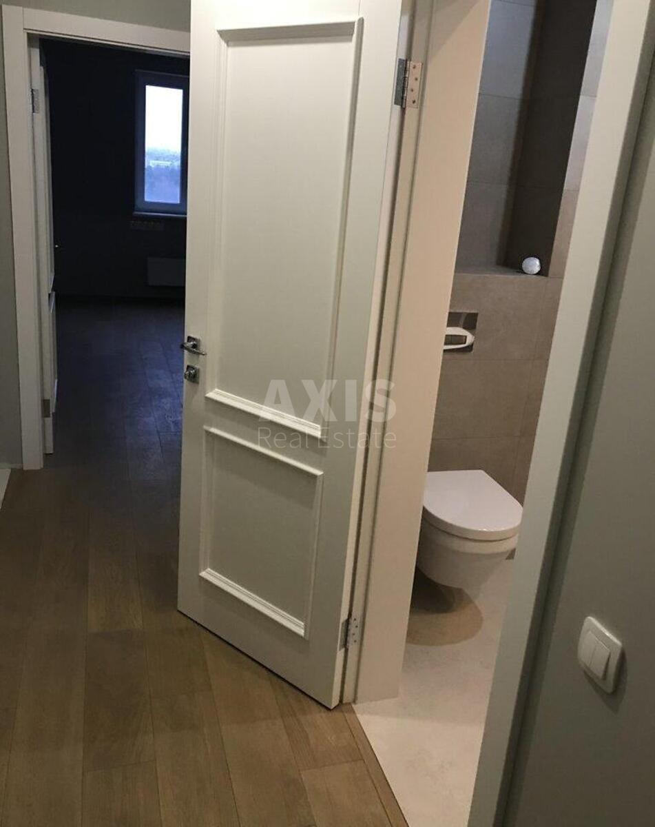 3k apartment vul. Voskresens'ka 146197816