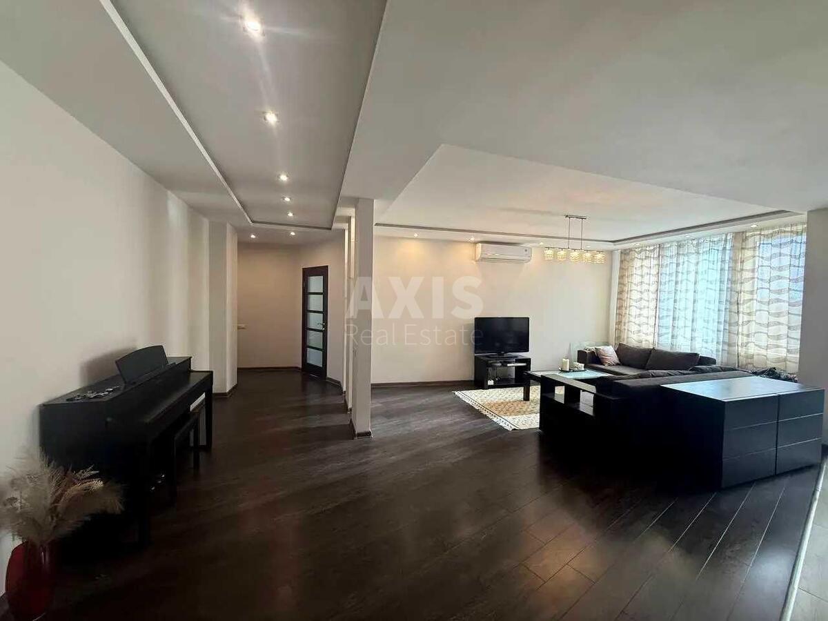 3k apartment vul. Lunachars'kogo 10620440