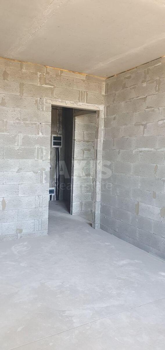 1k apartment vul. Oleksandra Olesja 10