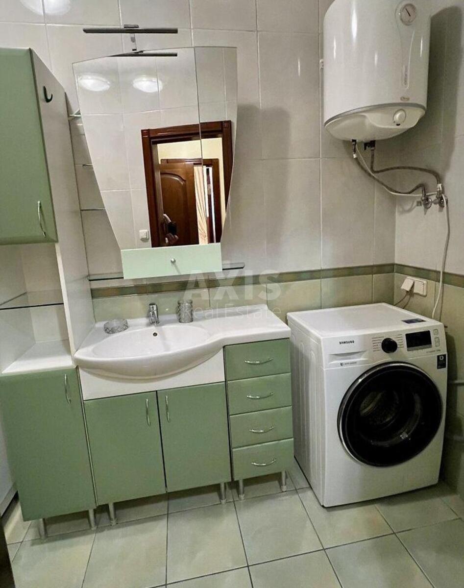 2k apartment vul. Predslavyns'ka 31/11577652
