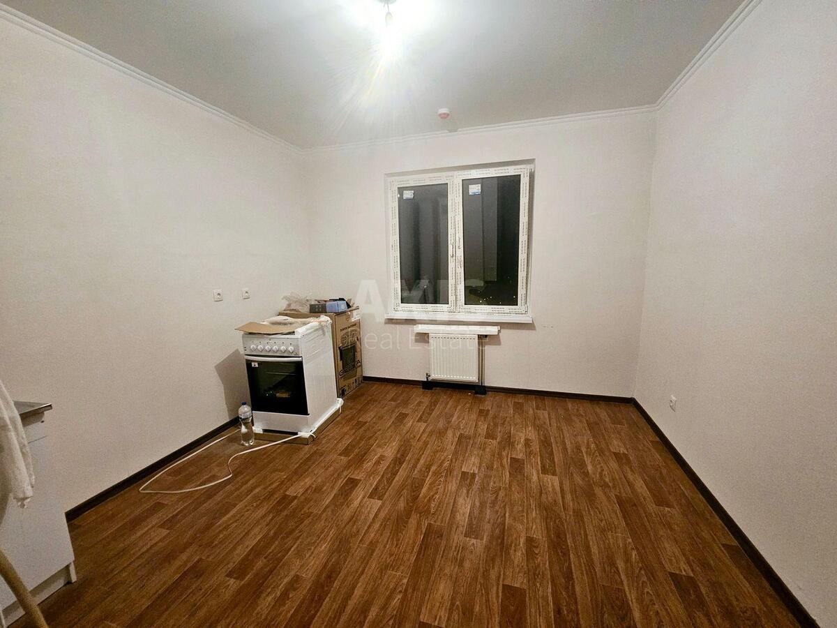 2k apartment prov. Motornyj 11Б0