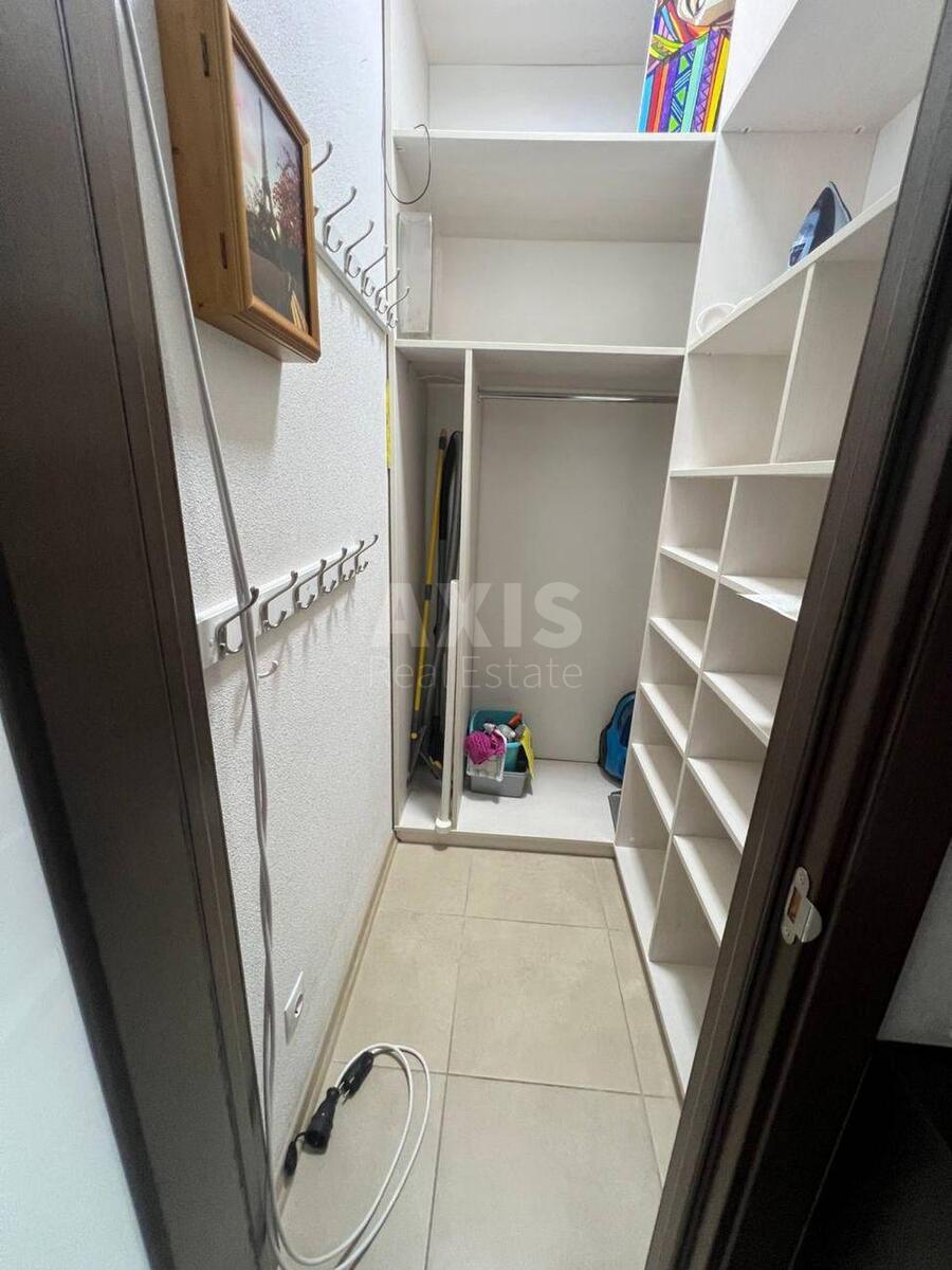 3k apartment vul. Regeneratorna 4621294