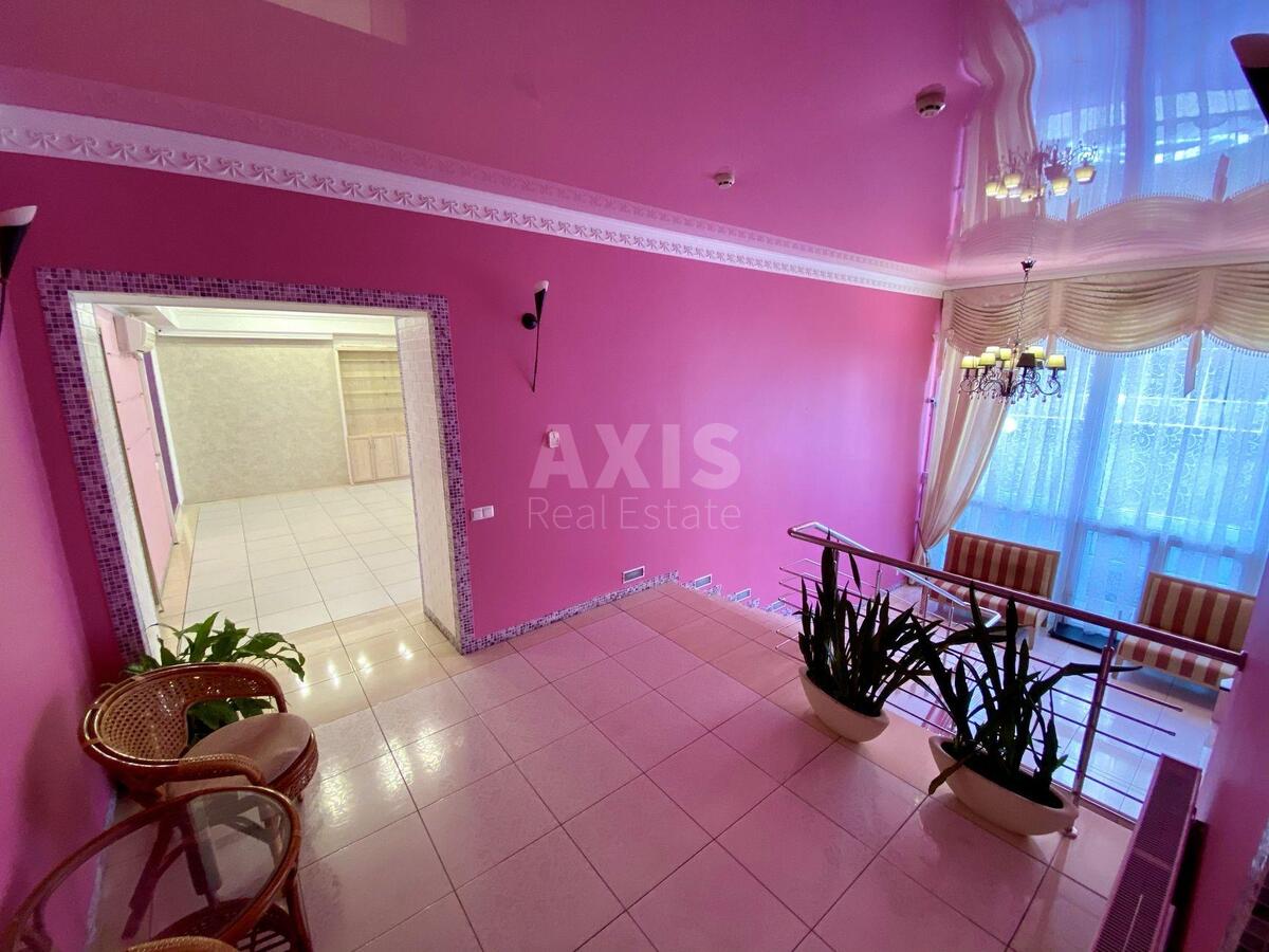 Офис пр-т Владимира Ивасюка 4, 237м26218011