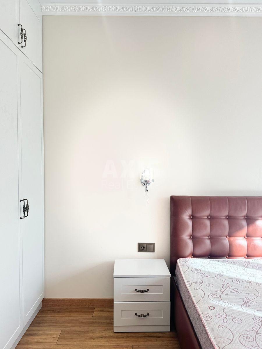 1k apartment vul. Kudri Ivana 1578953