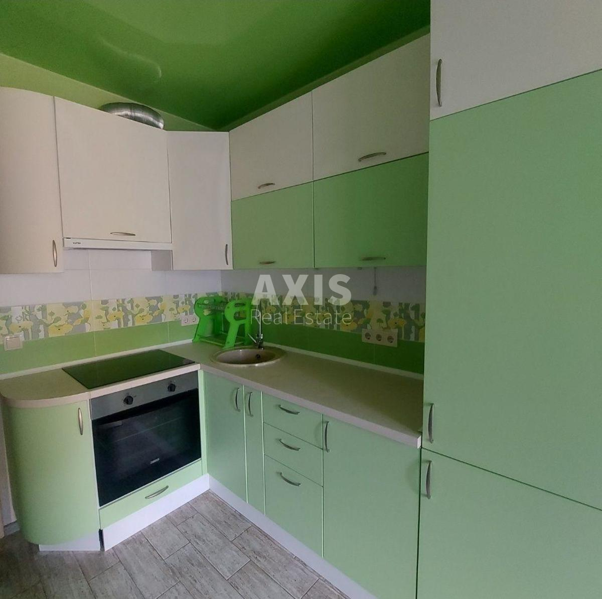 2к квартира ул. Поправки Юрия 14