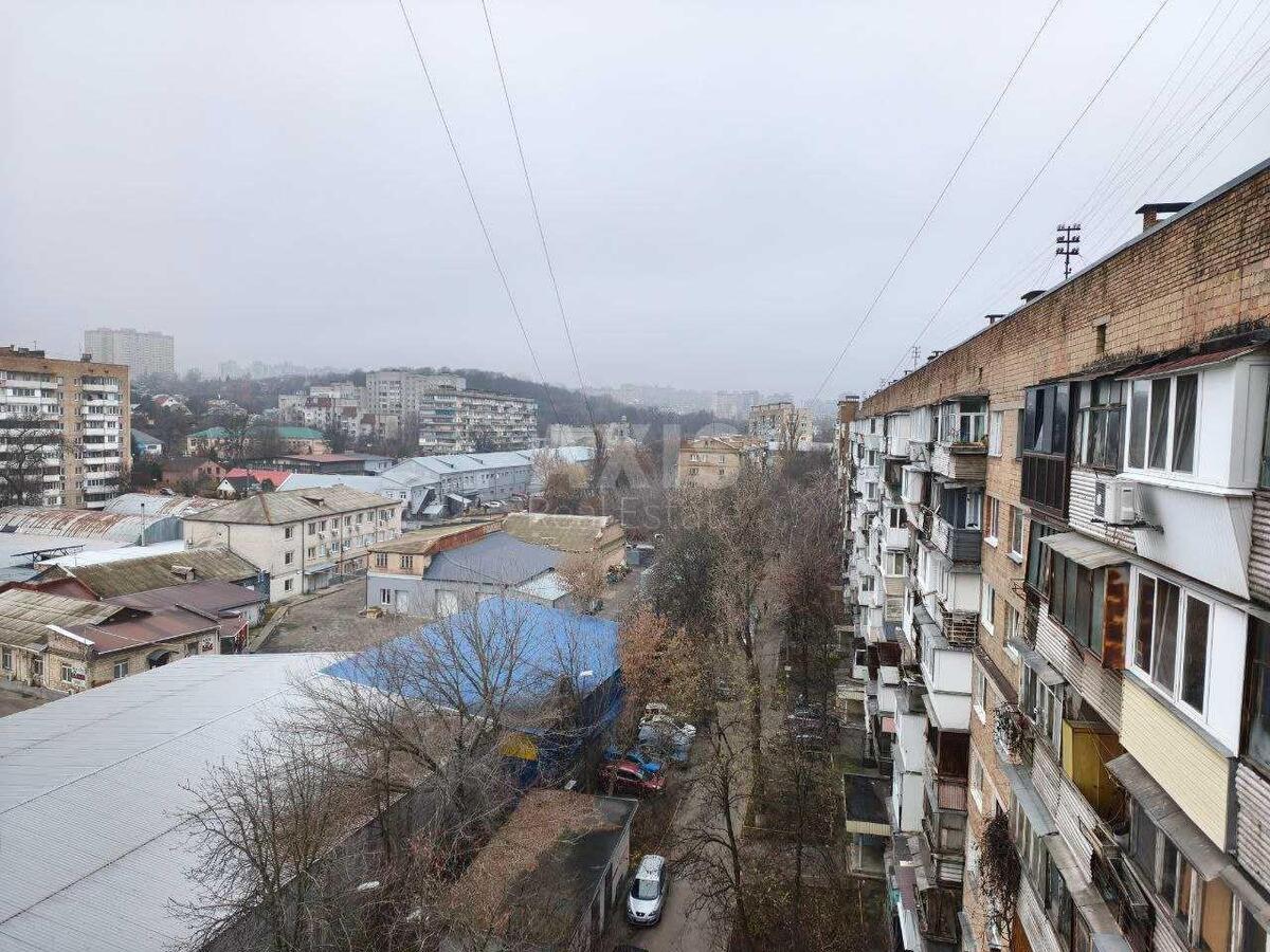 3k apartment vul. Kyrylivs'ka 127622388