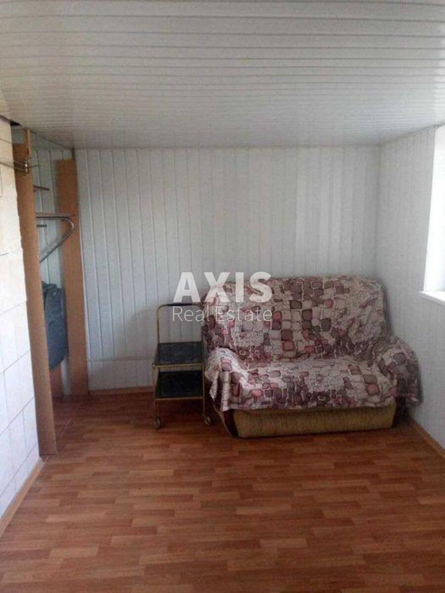 5k apartment vul. Kachalova 7а4