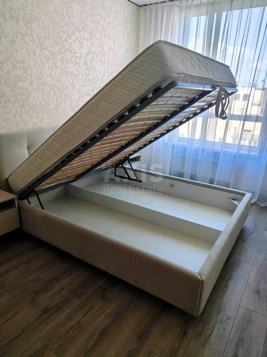 1k apartment vul. Virmens'ka 8/127579886