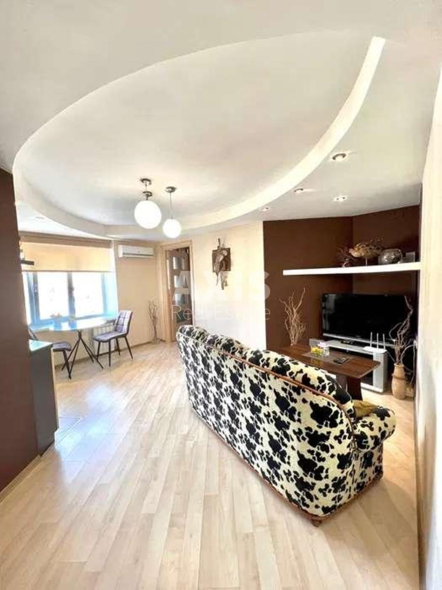 2k apartment bul. Lesi Ukrai'nky 5253831