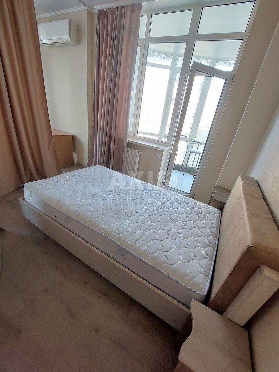 2k apartment vul. Mehanizatoriv 24
