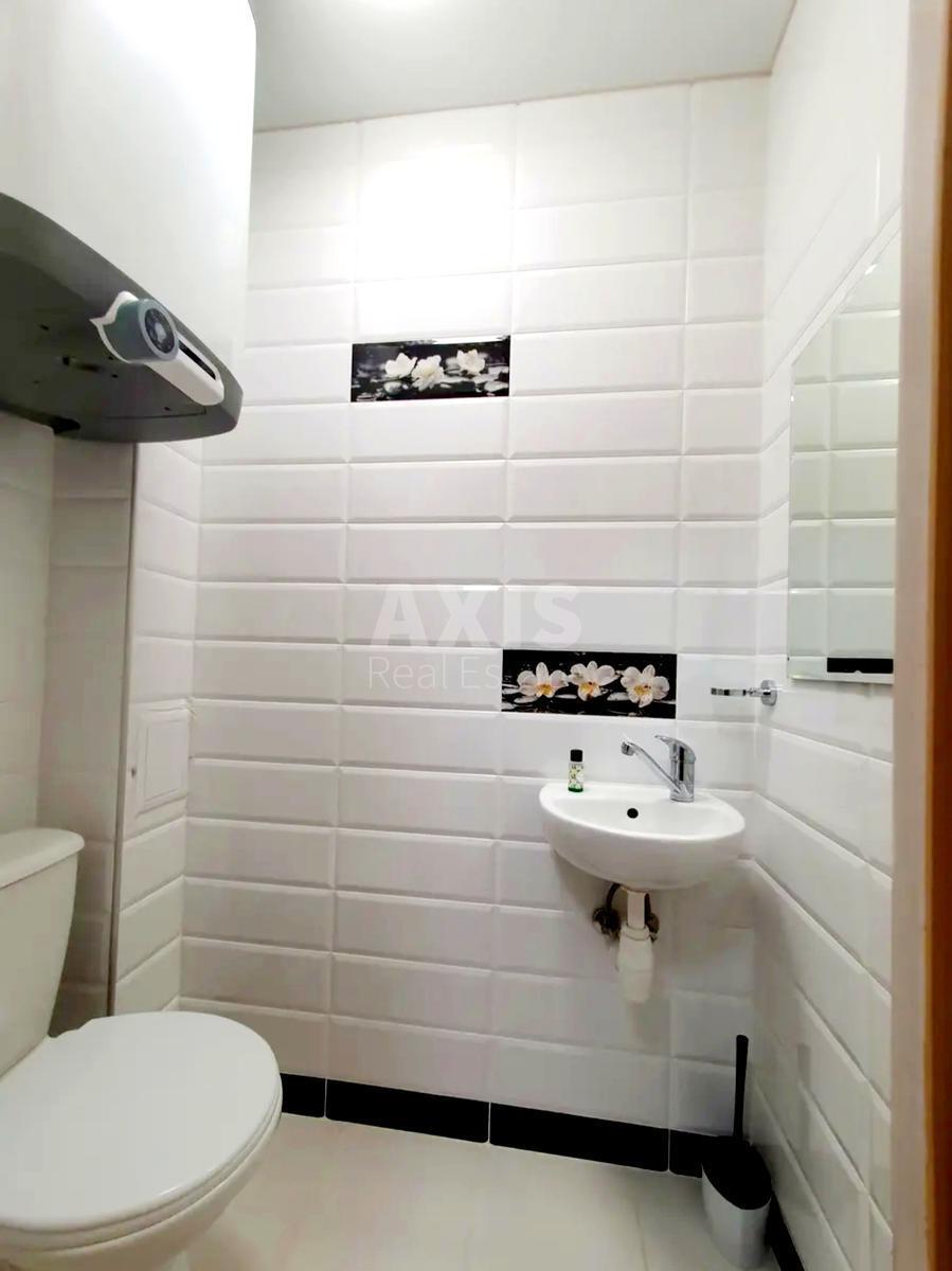 3k apartment vul. Rusovoi' Sofii' 3В594128