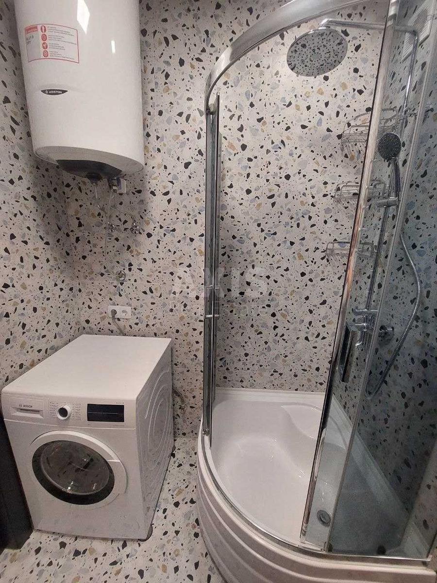 2k apartment vul. Spas'ka 2515
