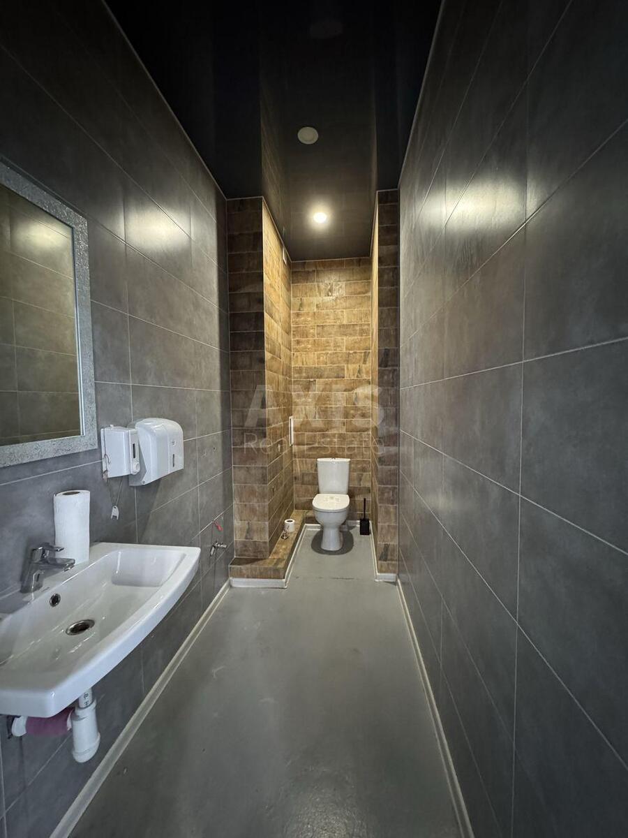 Office prov. Laboratornyj 6, 265m2594393