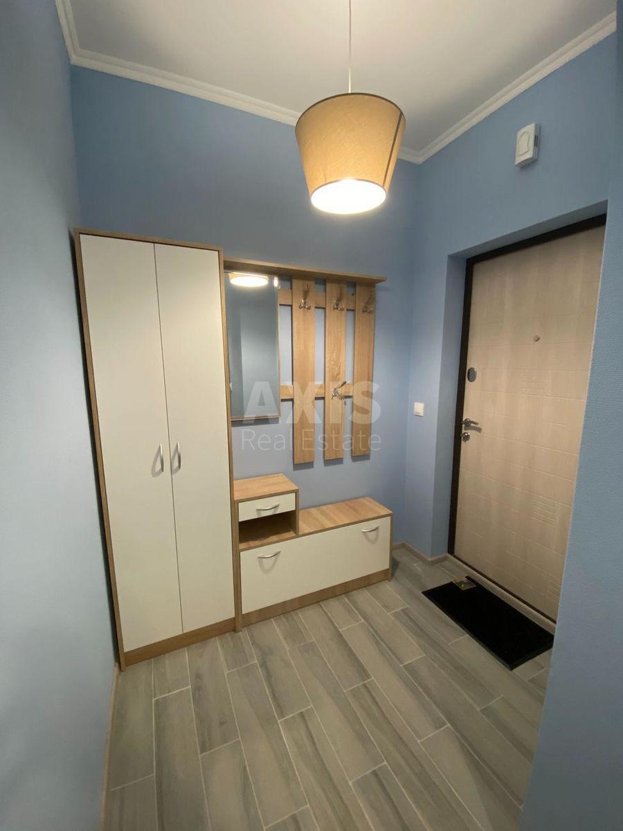 1к квартира ул. Сивашская 12/22