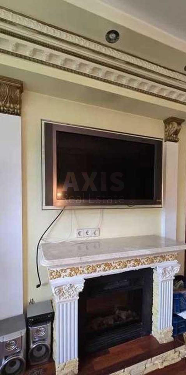 2k apartment vul. Bojchenka Oleksandra 151