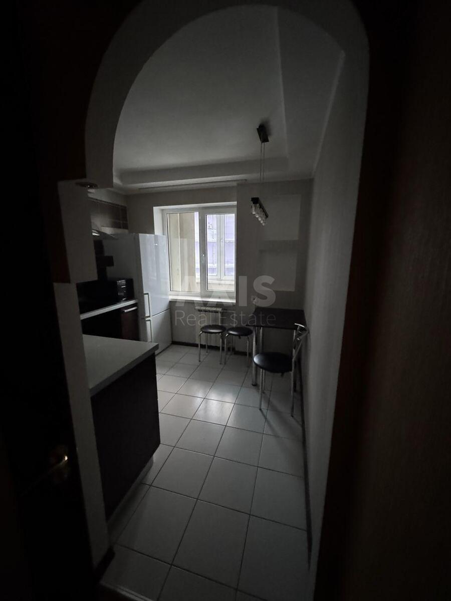 1к квартира пр-т Оболонский 31636211