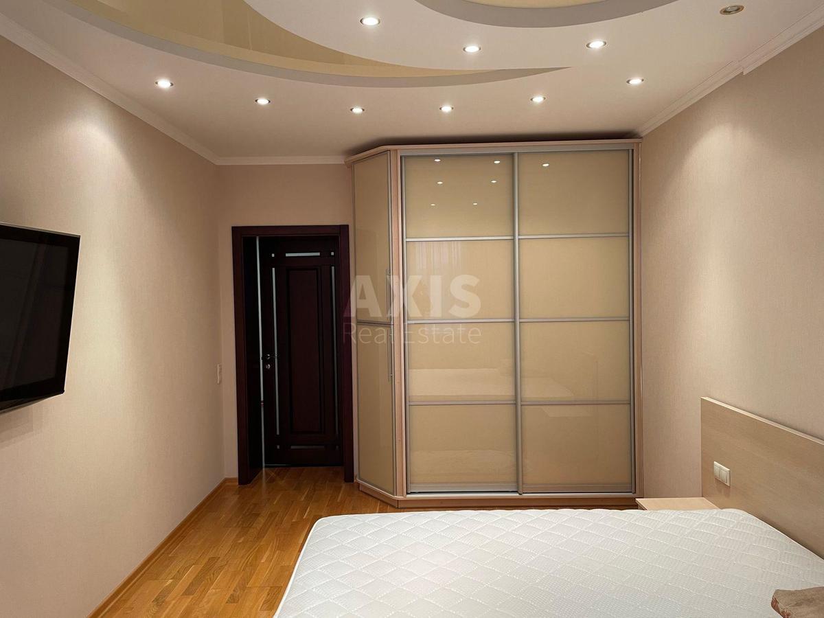 3k apartment vul. Saljutna 1Б7