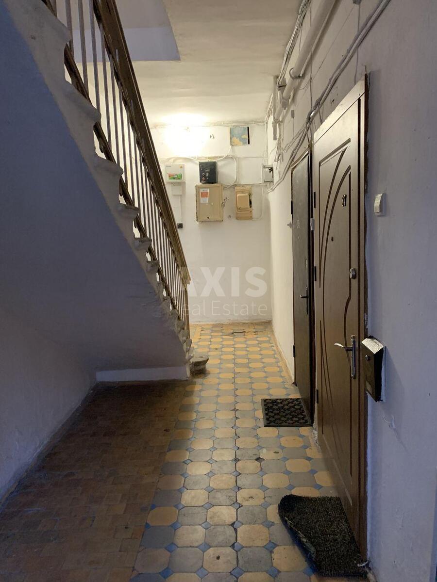 Office vul. Lyps'ka 9Б, 103m20