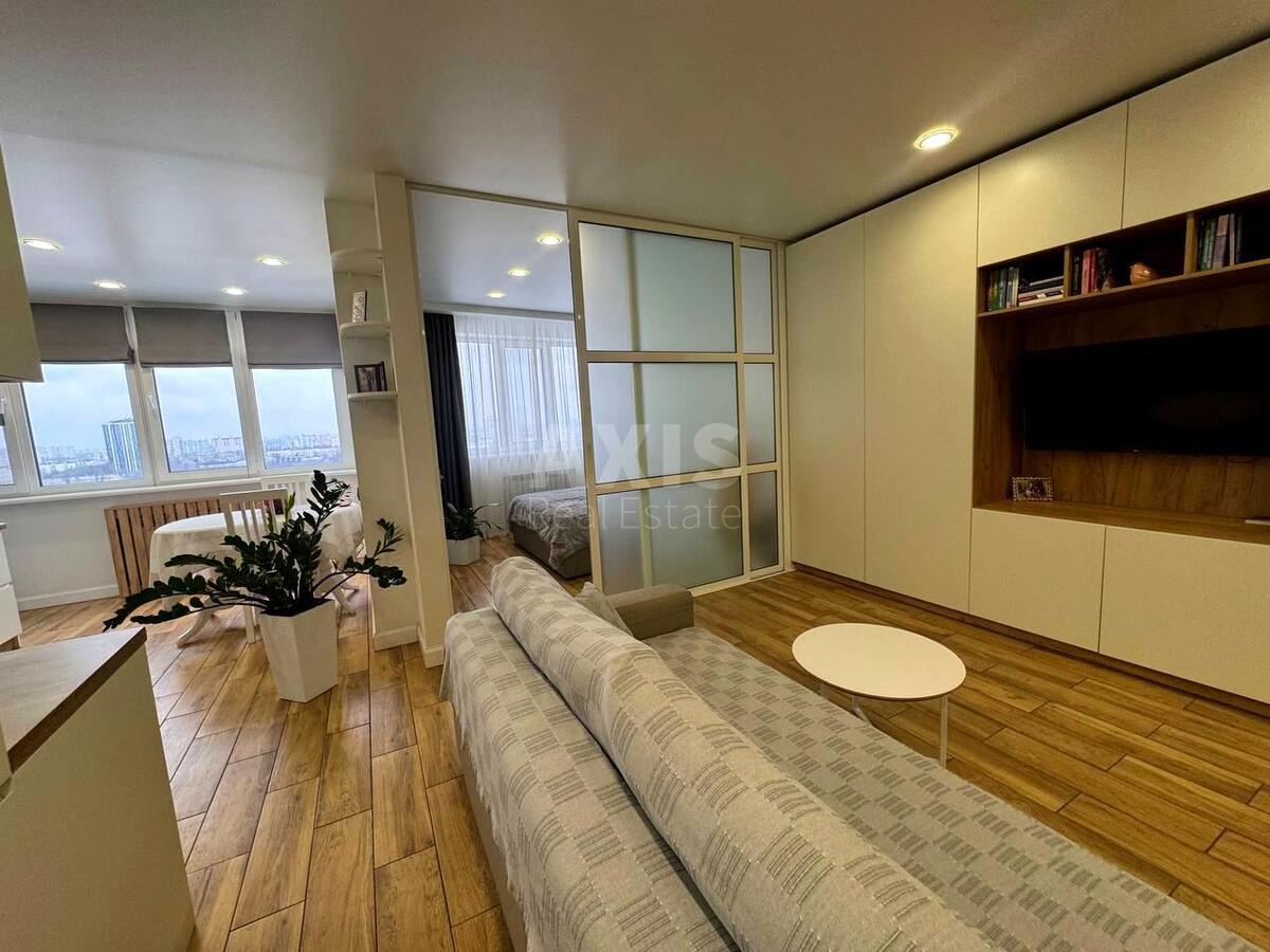 1k apartment vul. Mehanizatoriv 20636647